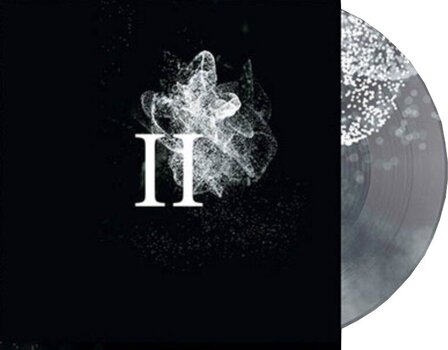 LP ploča Bersarin Quartett - II (Limited Edition) (Transparent Coloured) (2 LP) - 1