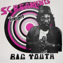 LP ploča Big Youth - Screaming Target (Reissue) (LP)