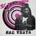 LP ploča Big Youth - Screaming Target (Reissue) (LP)