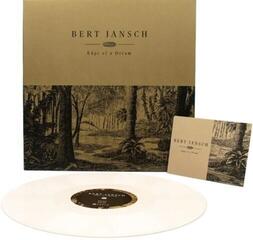 LP ploča Jansch Bert - Edge Of A Dream (Limited Edition) (Cream Coloured) (LP)