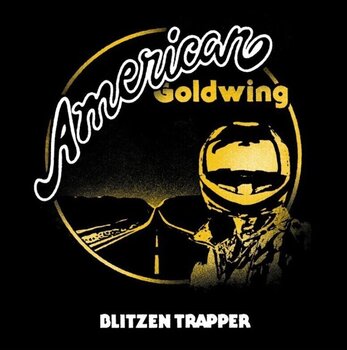 LP ploča Blitzen Trapper - American Goldwing (LP) - 1