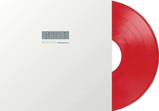 Disque vinyle Bedhead - Beheaded (Reissue) (Red Coloured) (LP)