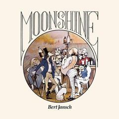 LP ploča Jansch Bert - Moonshine (Reissue) (LP)