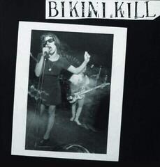 LP ploča Bikini Kill - Bikini Kill (Reissue) (20th Anniversary) (LP)
