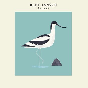 Disc de vinil Jansch Bert - Avocet (Limited Edition) (LP) - 1