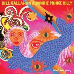 Vinylplade Bill Callahan & Bonnie Prince Billy - Blind Date Party (2 LP)