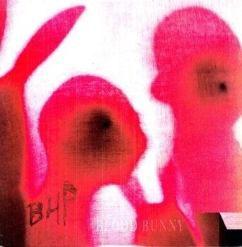 LP ploča The Black Heart Procession - Blood Bunny / Black Rabbit (LP) - 1