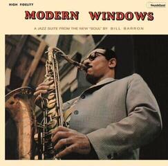 LP ploča Bill Barron - Modern Windows (180g) (LP)