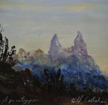 Disco de vinil Bill Callahan - Apocalypse (LP) - 1