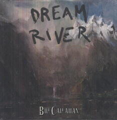 Vinylplade Bill Callahan - Dream River (LP)