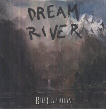 Disco de vinil Bill Callahan - Dream River (LP) - 1