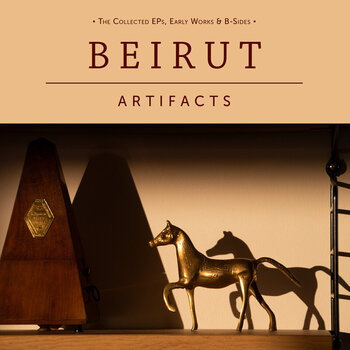 LP ploča Beirut - Artifacts (2 LP) - 1
