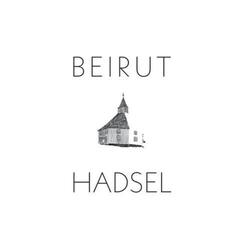 LP ploča Beirut - Hadsel (LP)