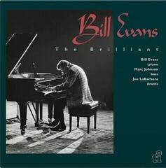 Vinüülplaat Bill Evans - The Brilliant (Reissue) (180 g) (LP)