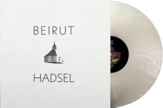 LP ploča Beirut - Hadsel (Limited Edition) (Icebreaker Coloured) (LP)