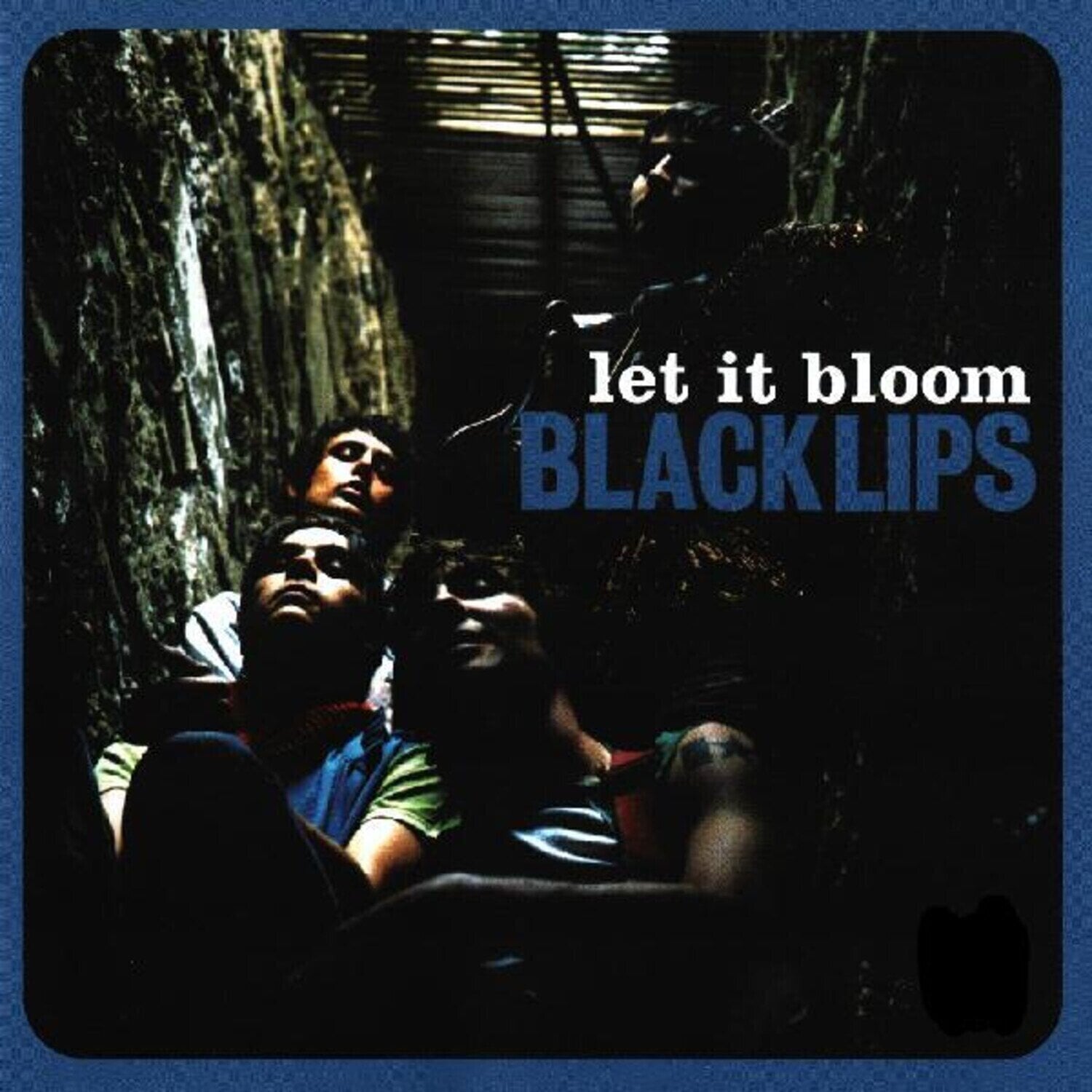 Disco de vinil Black Lips - Let It Bloom (Reissue) (LP)