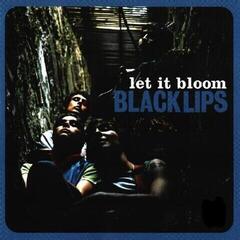 Disco de vinil Black Lips - Let It Bloom (Reissue) (LP)