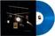 Disc de vinil Beirut - A Study Of Losses (Blue Coloured) (LP)