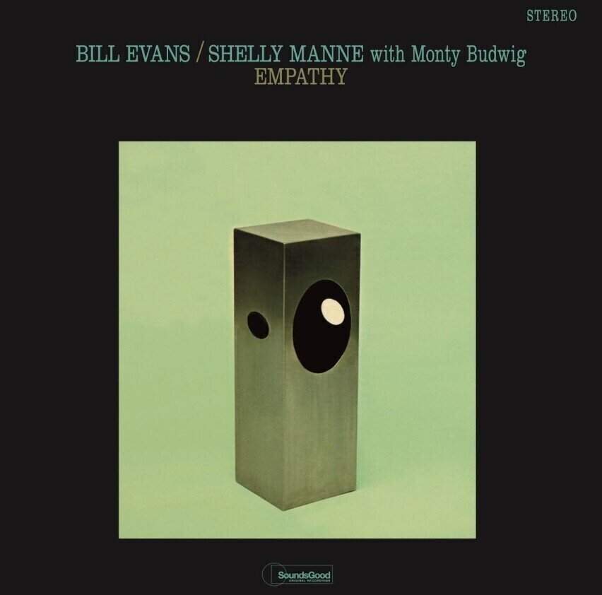 LP ploča Bill Evans - Empathy (Remastered) (LP)