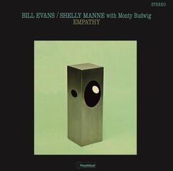 LP ploča Bill Evans - Empathy (Remastered) (LP)