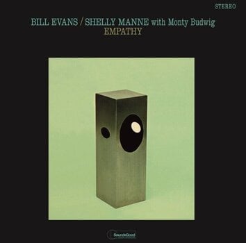 LP ploča Bill Evans - Empathy (Remastered) (LP) - 1