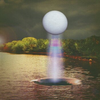 LP ploča The Besnard Lakes - A Coliseum Complex Museum (LP) - 1