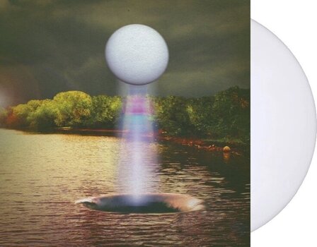 LP ploča The Besnard Lakes - A Coliseum Complex Museum (Limited Edition) (White Coloured) (LP) - 1
