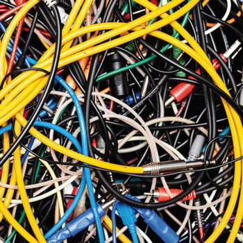 Грамофонна плоча Blockhead - The Aux (2 LP) - 1