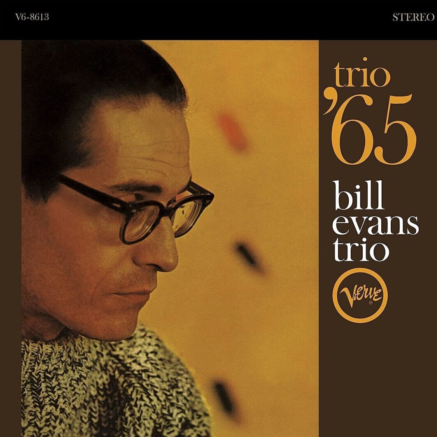 LP ploča Bill Evans - Trio '65 (Reissue) (180 g) (LP)