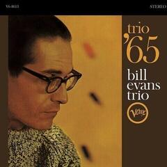 Vinüülplaat Bill Evans - Trio '65 (Reissue) (180 g) (LP)