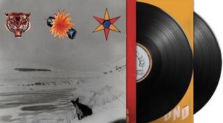 Vinylplate The Beta Band The Three E.P.'s (Reissue) (180 g) (2 LP)