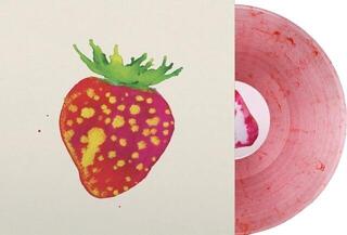 Disque vinyle Blonde Redhead - Sit Down for Dinner (Limited Edition) (Red Marble Coloured) (LP)