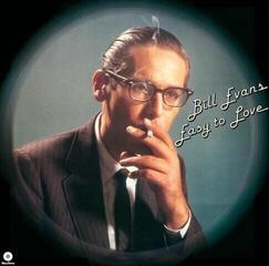 LP ploča Bill Evans - Easy to Love (Reissue) (Remastered) (180 g) (LP)