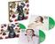 Disc de vinil Belinda Carlisle - Live Your Life Be Free (Reissue) (Box Set) (Green Coloured) (180 g) (3 LP)