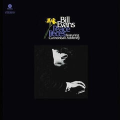 LP ploča Bill Evans - Peace Pieces (Reissue) (180 g) (LP)