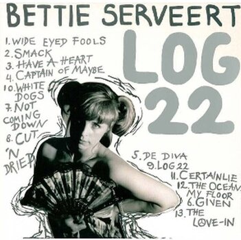 LP ploča Bettie Serveert - Log 22 (2 LP) - 1