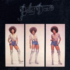 LP ploča Betty Davis - Betty Davis (Reissue) (180 g) (LP)
