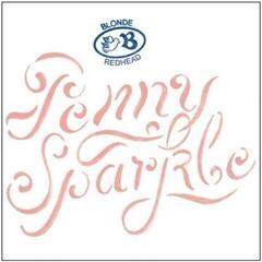 Disque vinyle Blonde Redhead - Penny Sparkle (LP)