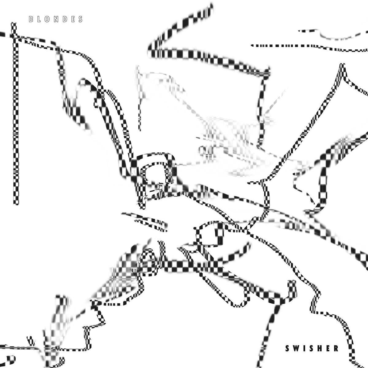 LP deska Blondes - Swisher (2 LP)