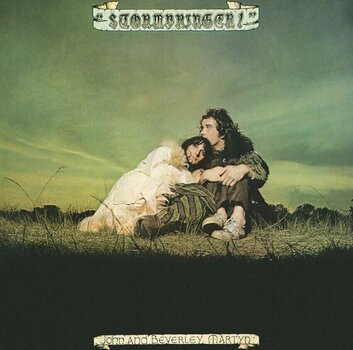 Disc de vinil Beverley Martyn / John Martyn - Stormbringer! (2023 Reissue) (LP) - 1