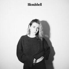LP platňa Blondshell - Blondshell (LP)
