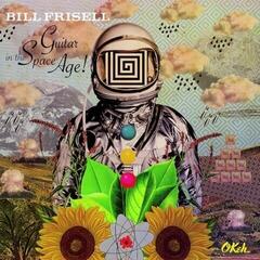 LP plošča Bill Frisell - Guitar In The Space Age! (180 g) (LP)