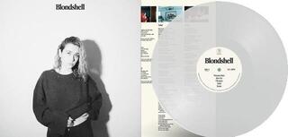 LP platňa Blondshell - Blondshell (Limited Edition) (Clear Coloured) (LP)