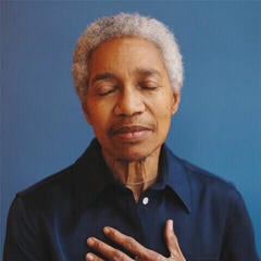 LP ploča Beverly Glenn-Copeland - The Ones Ahead (LP)