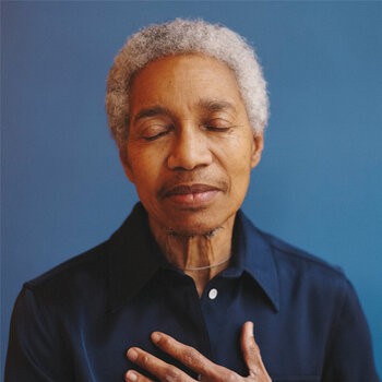 Vinüülplaat Beverly Glenn-Copeland - The Ones Ahead (LP) - 1