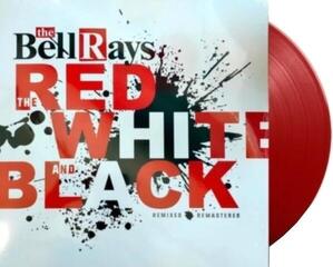 LP ploča The Bellrays - The Red White & Black (Limited Edition) (Clear Red Coloured) (LP)