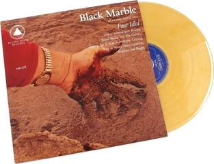 LP ploča Black Marble - Fast Idol (Limited Edition) (Golden Nugget Coloured) (LP)
