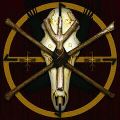 LP ploča Blood Of The Black Owl - A Feral Spirit (2 LP)