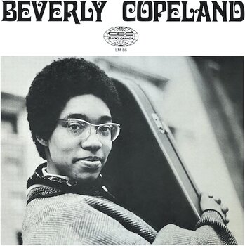 LP ploča Beverly Glenn-Copeland - Beverly Copeland (Reissue) (LP) - 1