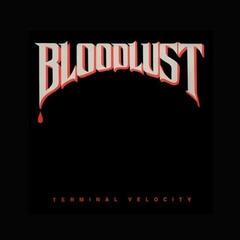 LP ploča Bloodlust - Termal Velocity (LP)